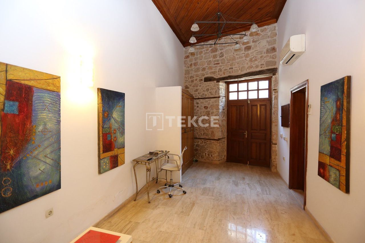 Villa à Antalya, Turquie, 196 m² - image 18