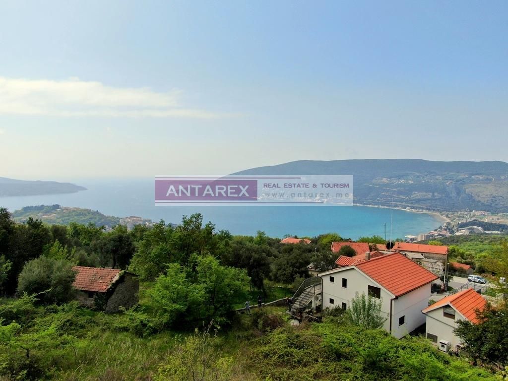 Terreno a Herceg-Novi, Montenegro, 2 306 m2 - foto 6