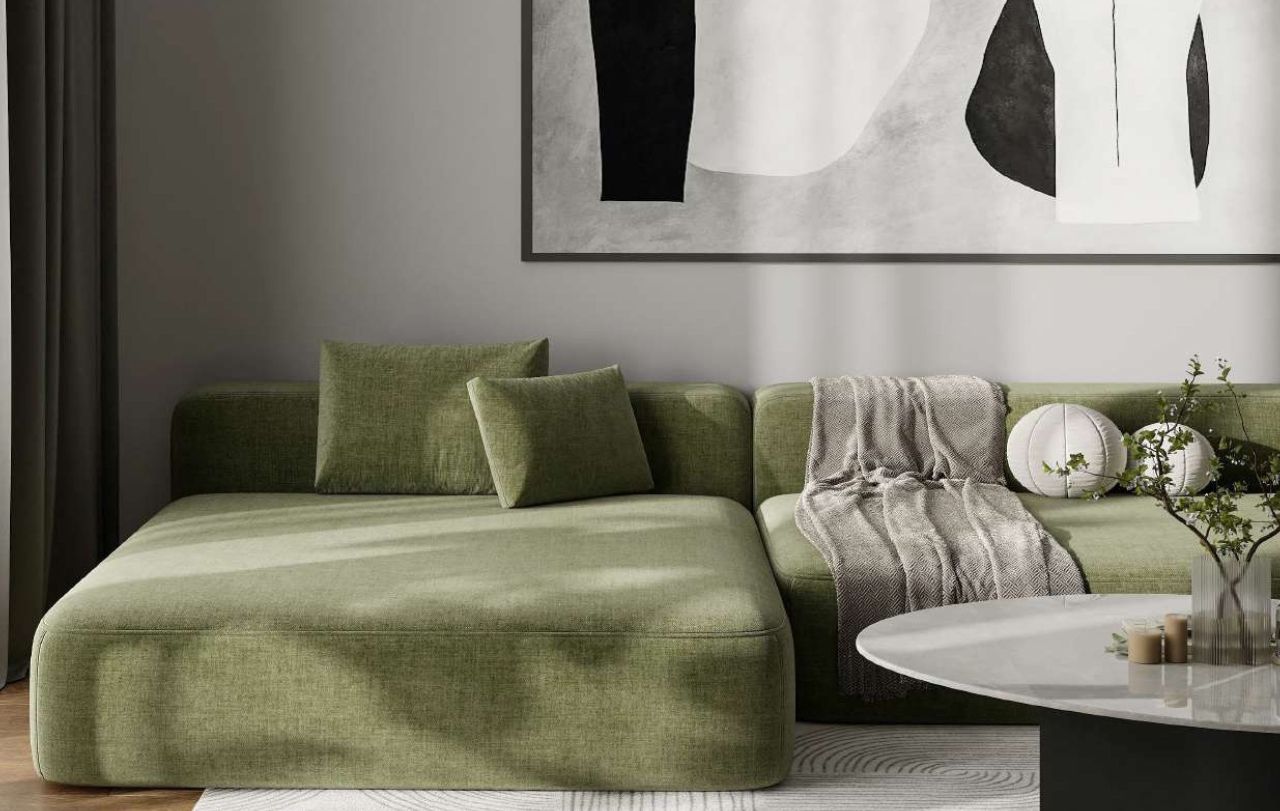 Estudio en Dubái, EAU, 41 m² - imagen 2