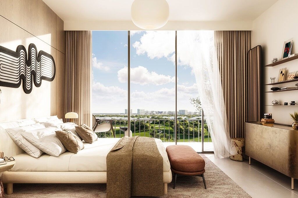 Piso en Dubái, EAU, 156 m² - imagen 3