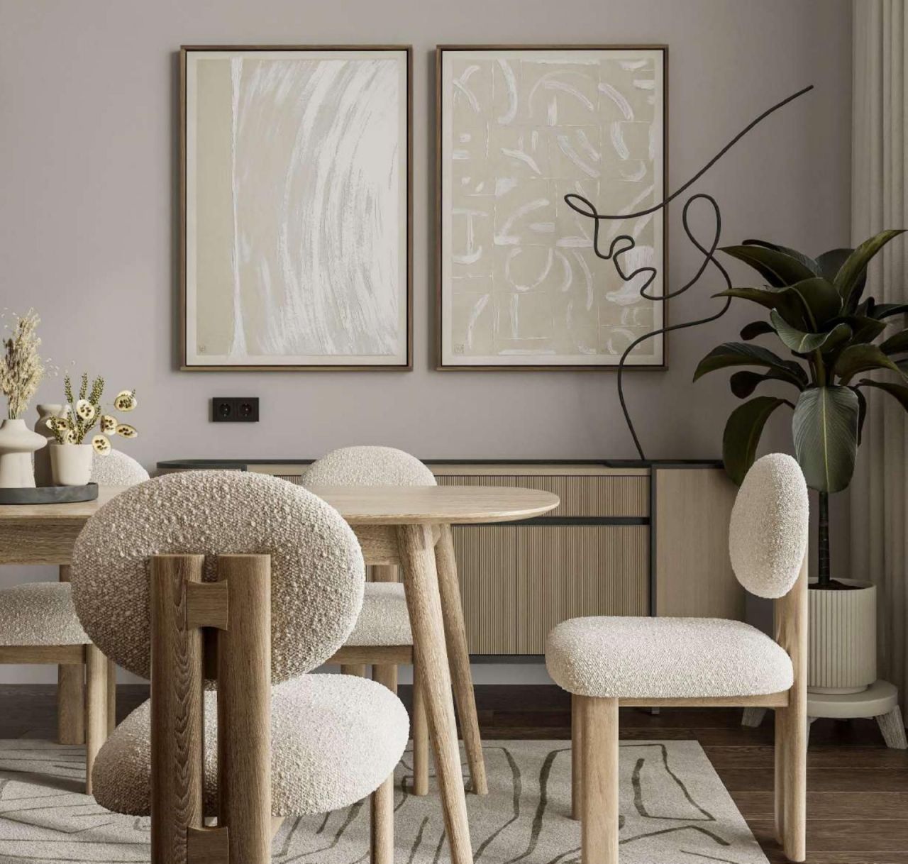 Appartamento a Dubai, EAU, 164 m² - foto 4