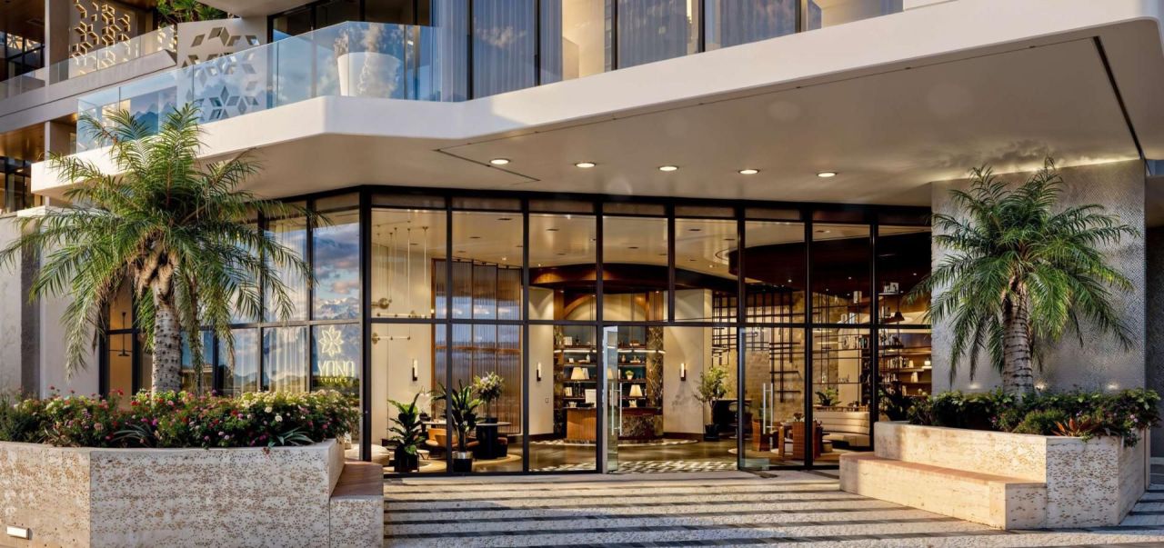 Estudio en Dubái, EAU, 41 m² - imagen 9