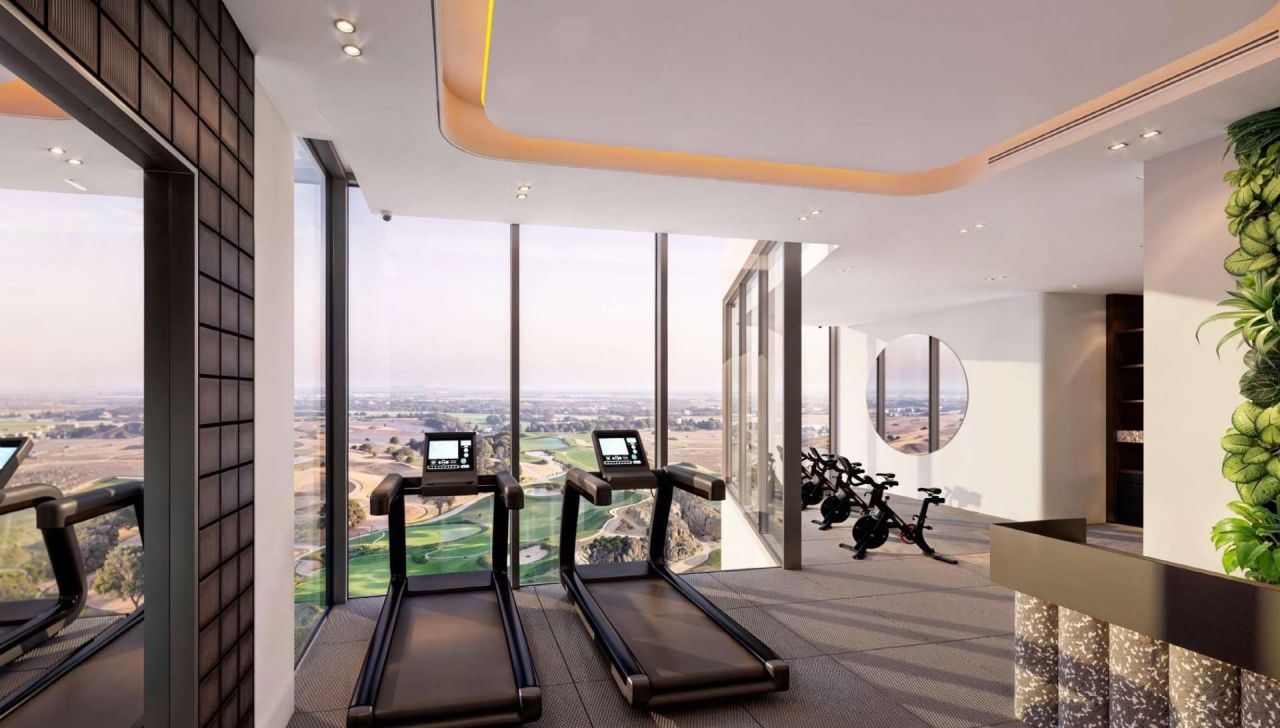 Appartamento a Dubai, EAU, 164 m² - foto 10