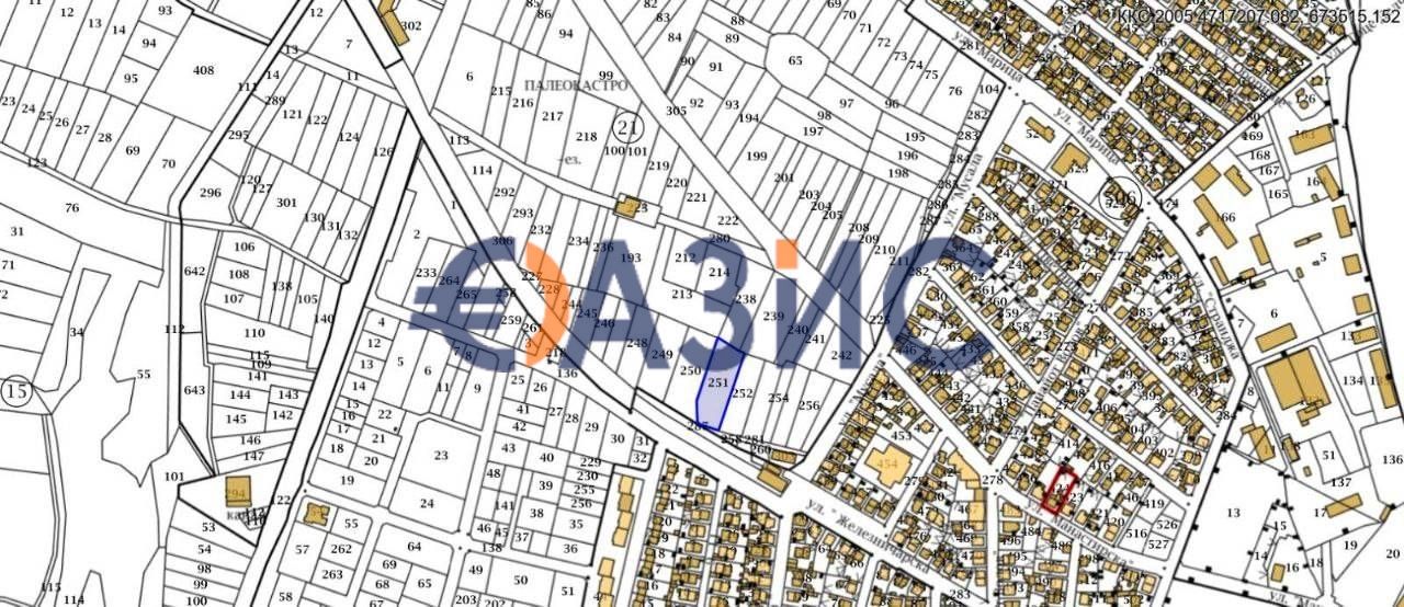 Commercial property in Pomorie, Bulgaria, 2 636 m² - picture 2