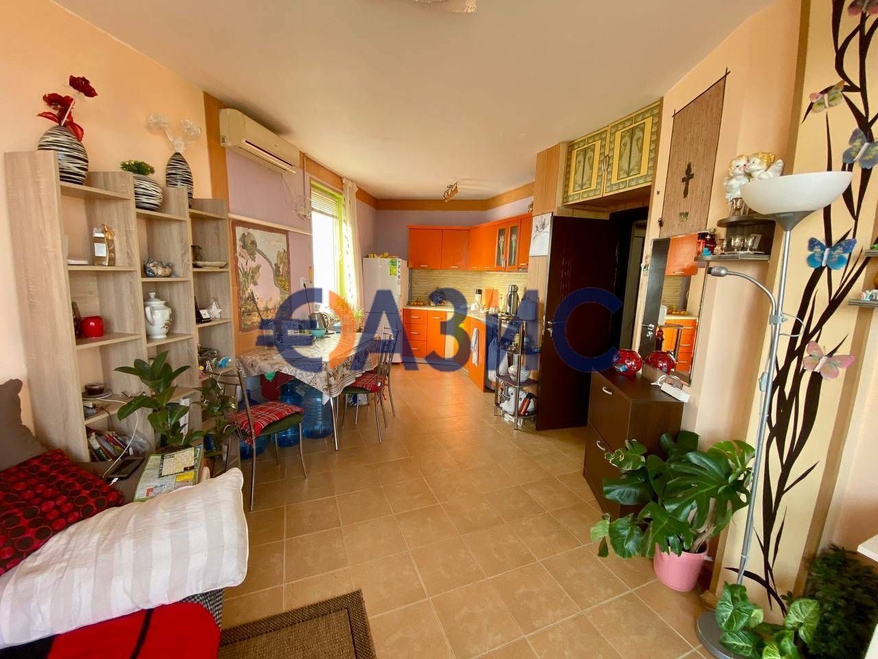 Apartment in Kosharitsa, Bulgaria, 54 m² - picture 3