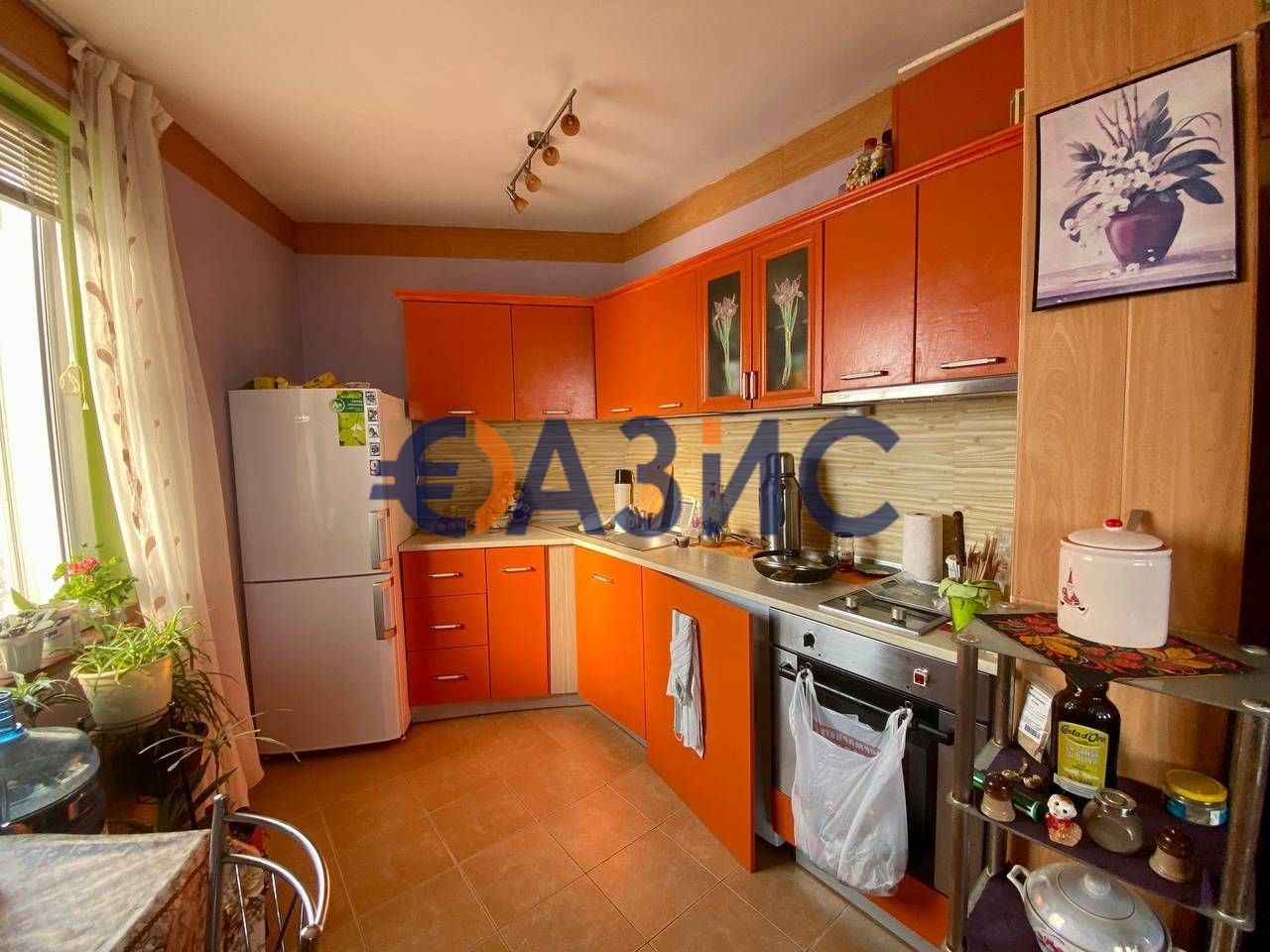 Apartment in Kosharitsa, Bulgaria, 54 m² - picture 4