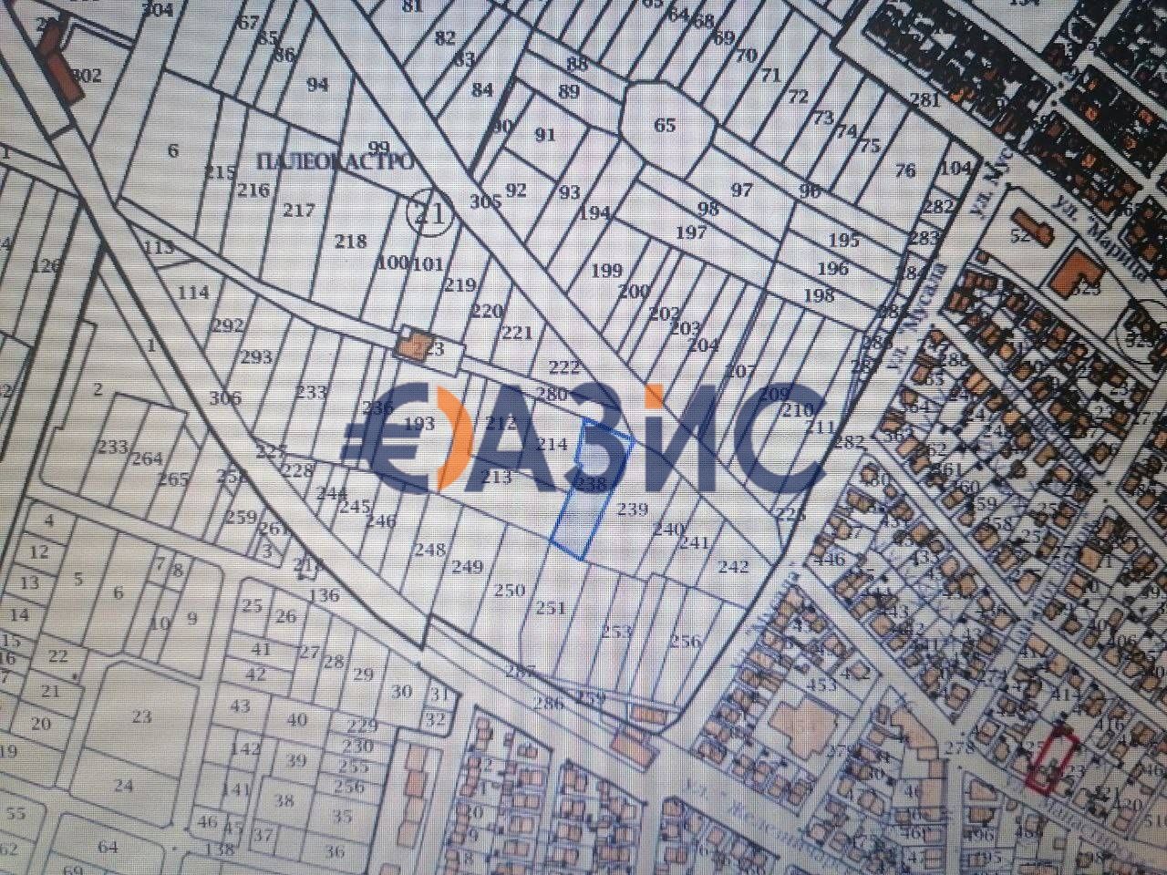 Gewerbeimmobilien in Pomorie, Bulgarien, 2 555 m² - Foto 4