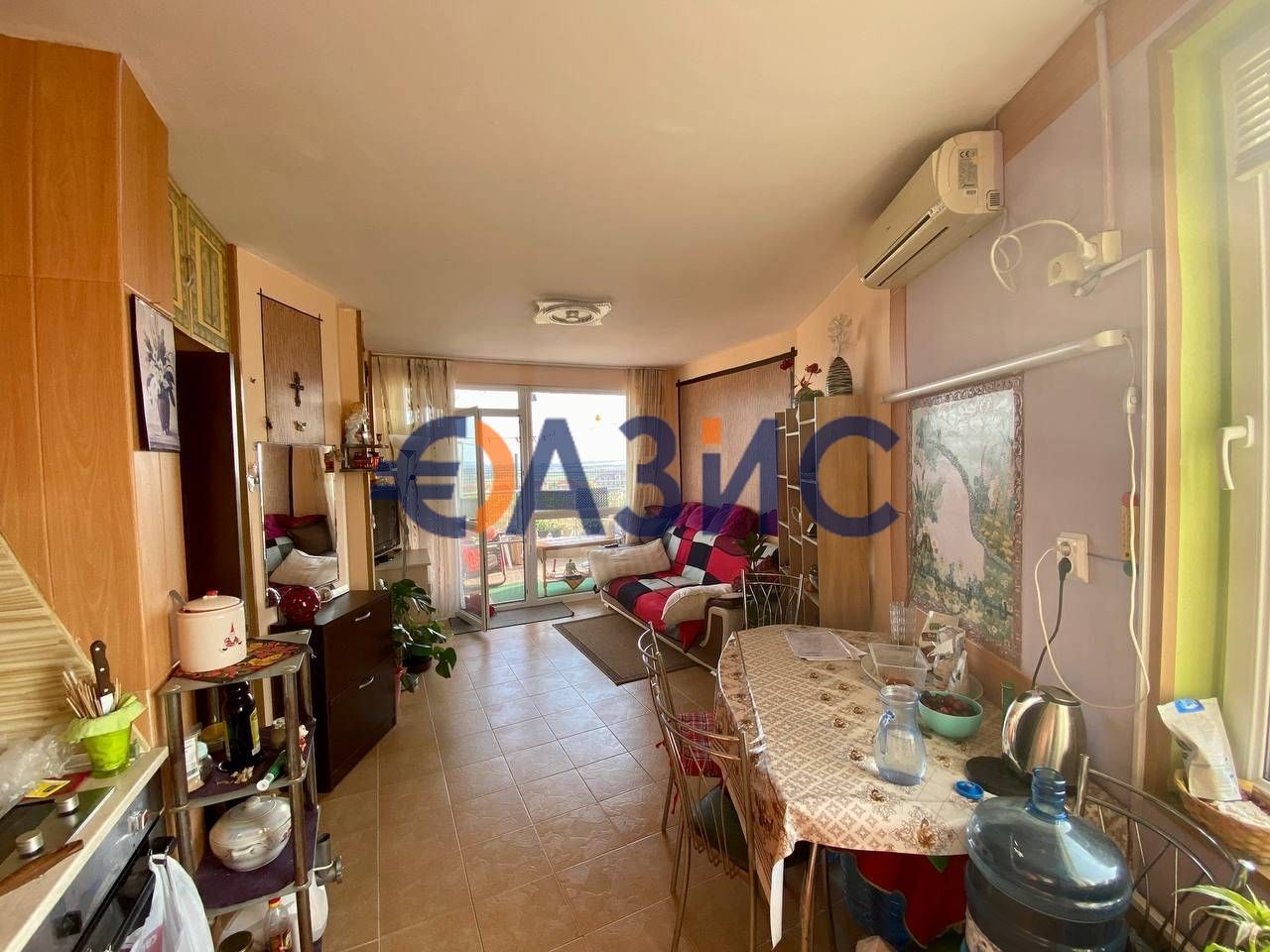 Apartment in Kosharitsa, Bulgaria, 54 m² - picture 5