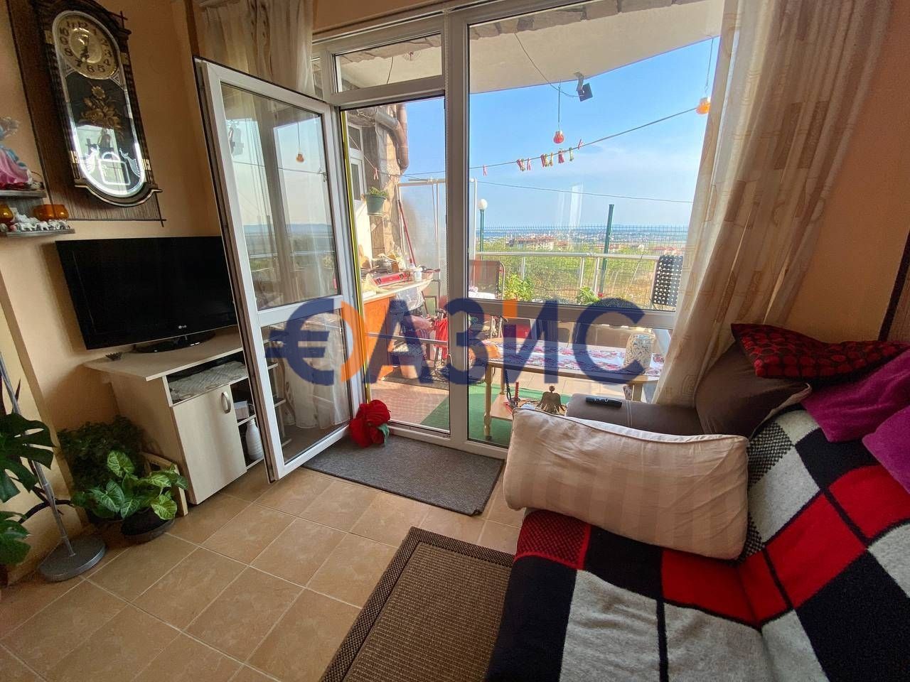 Apartment in Kosharitsa, Bulgaria, 54 m² - picture 7