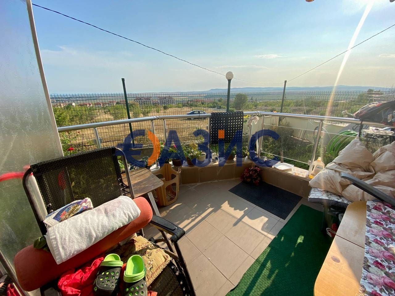 Apartment in Kosharitsa, Bulgaria, 54 m² - picture 8