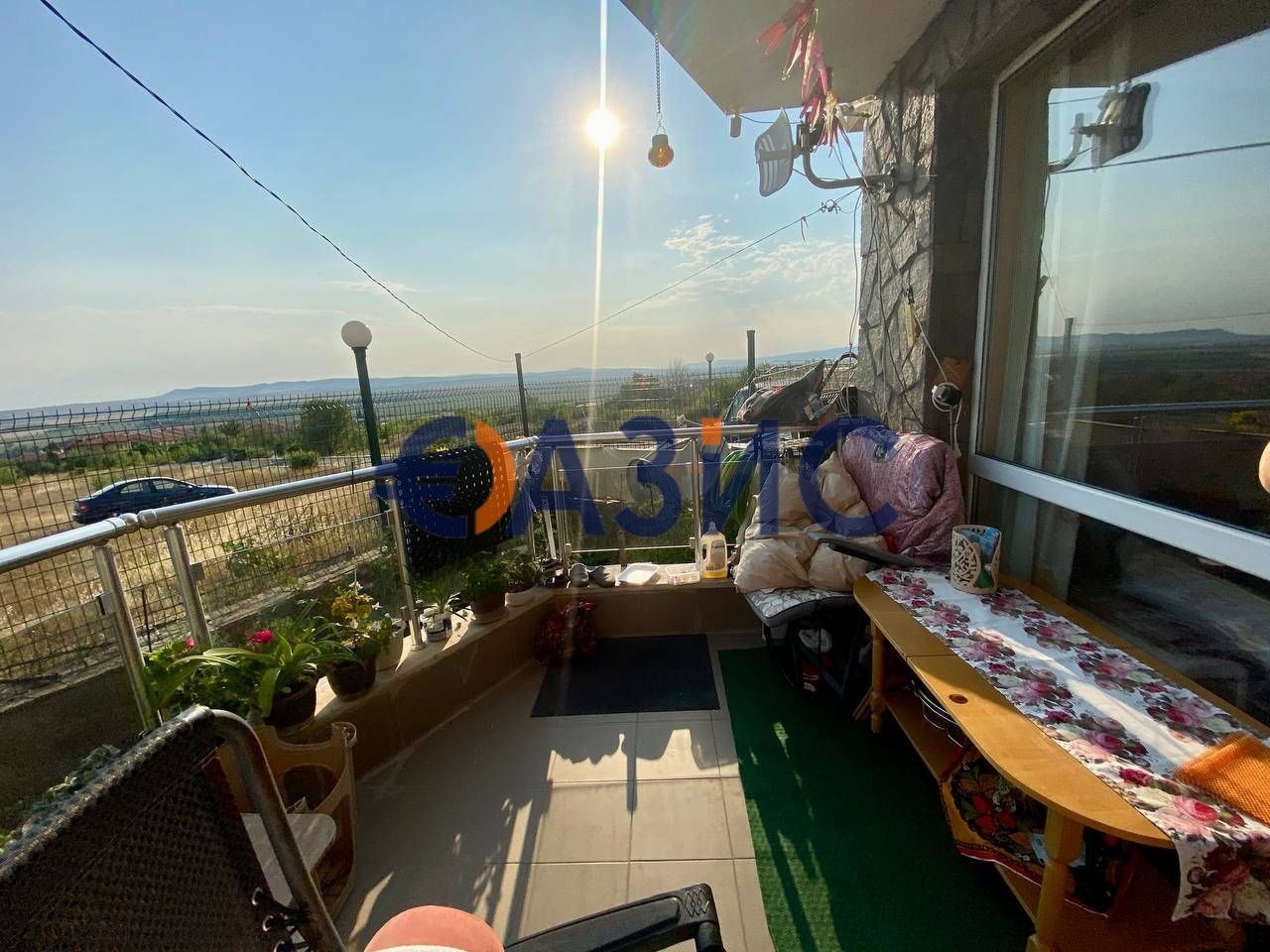 Apartment in Kosharitsa, Bulgaria, 54 m² - picture 9