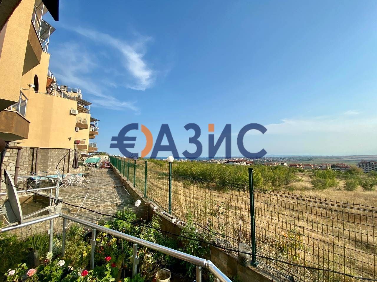 Apartment in Kosharitsa, Bulgaria, 54 m² - picture 10