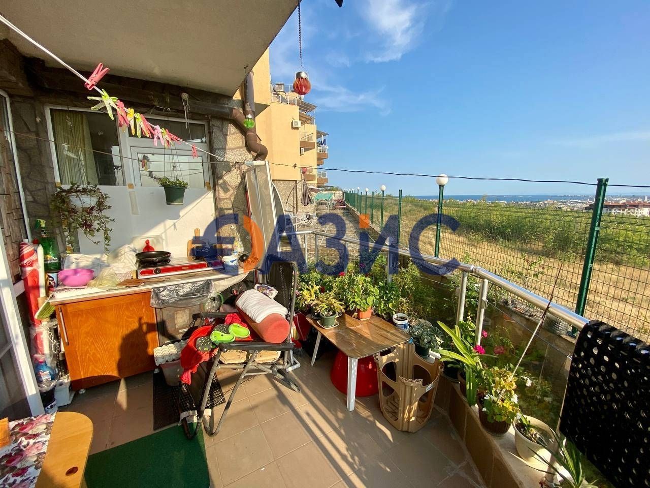 Apartment in Kosharitsa, Bulgaria, 54 m² - picture 11