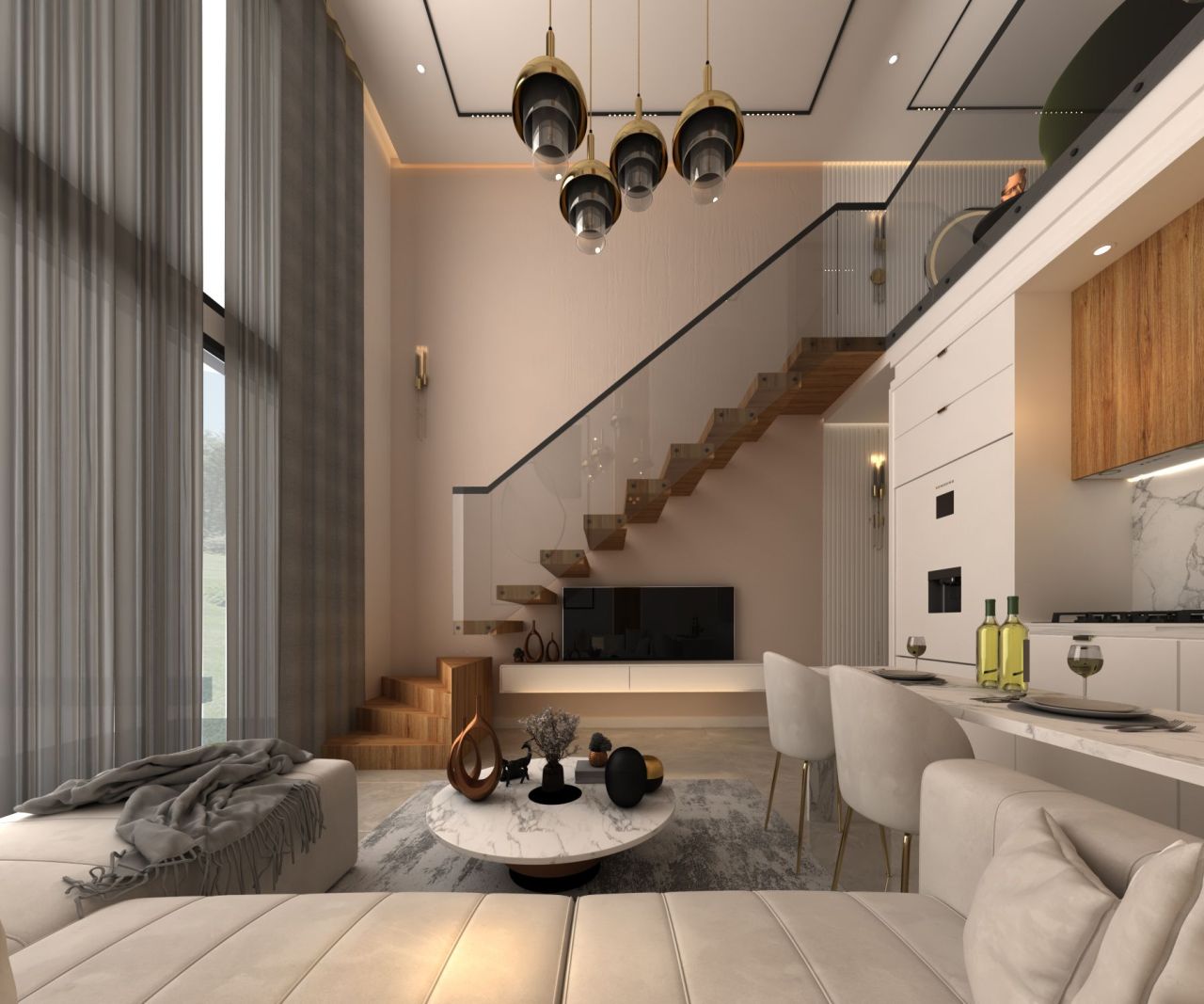 Piso en Famagusta, Chipre, 68 m² - imagen 10