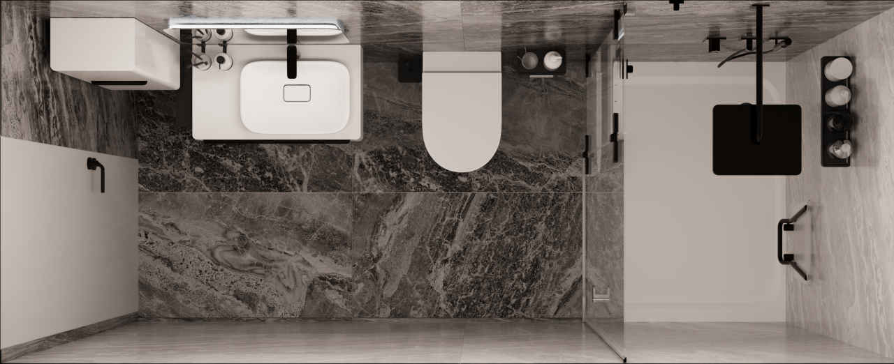 Piso en Famagusta, Chipre, 68 m² - imagen 17