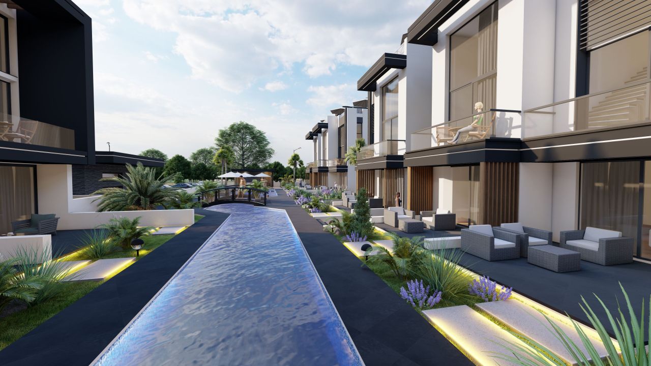 Appartement à Famagouste, Chypre, 102 m² - image 3