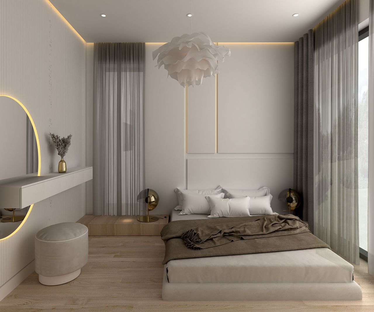 Appartement à Famagouste, Chypre, 102 m² - image 15