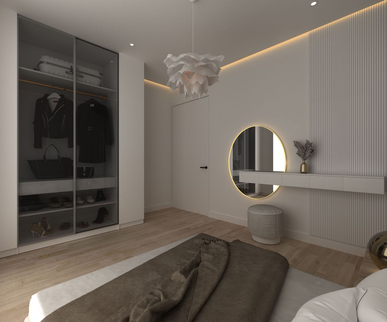 Appartement à Famagouste, Chypre, 102 m² - image 14