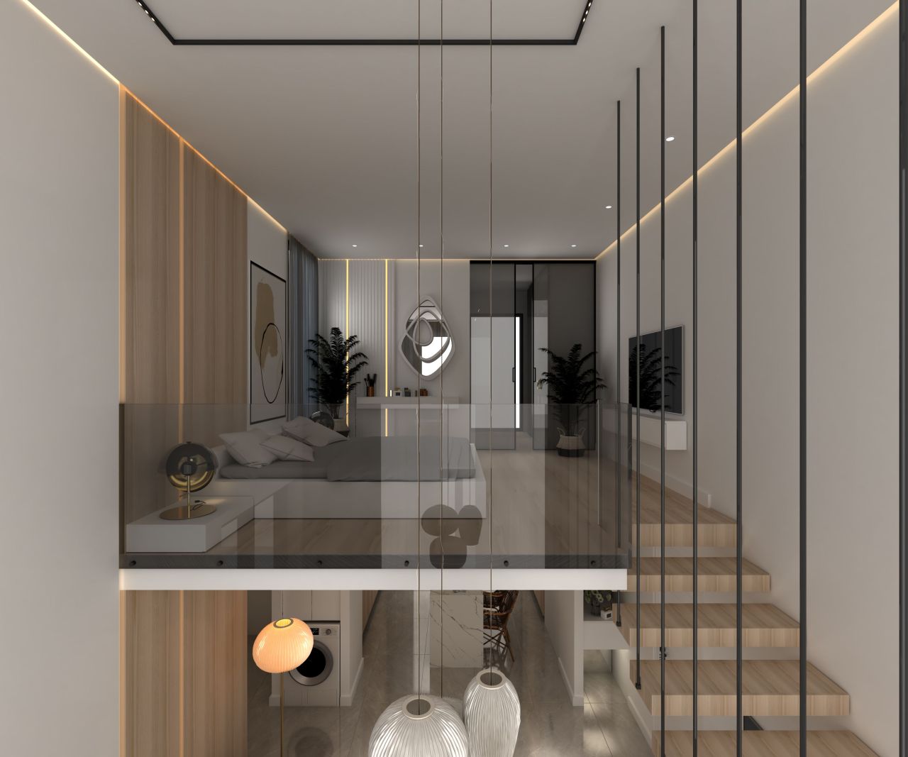 Appartement à Famagouste, Chypre, 102 m² - image 13