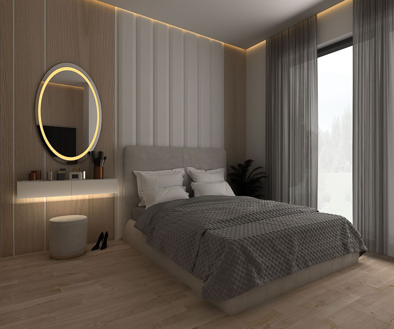 Appartement à Famagouste, Chypre, 102 m² - image 16