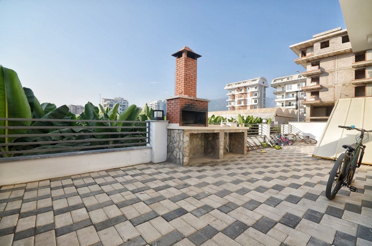 Apartment in Alanya, Türkei, 180 m² - Foto 3