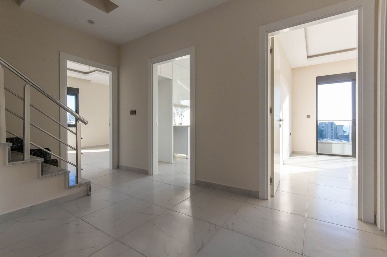 Apartment in Alanya, Türkei, 180 m² - Foto 4