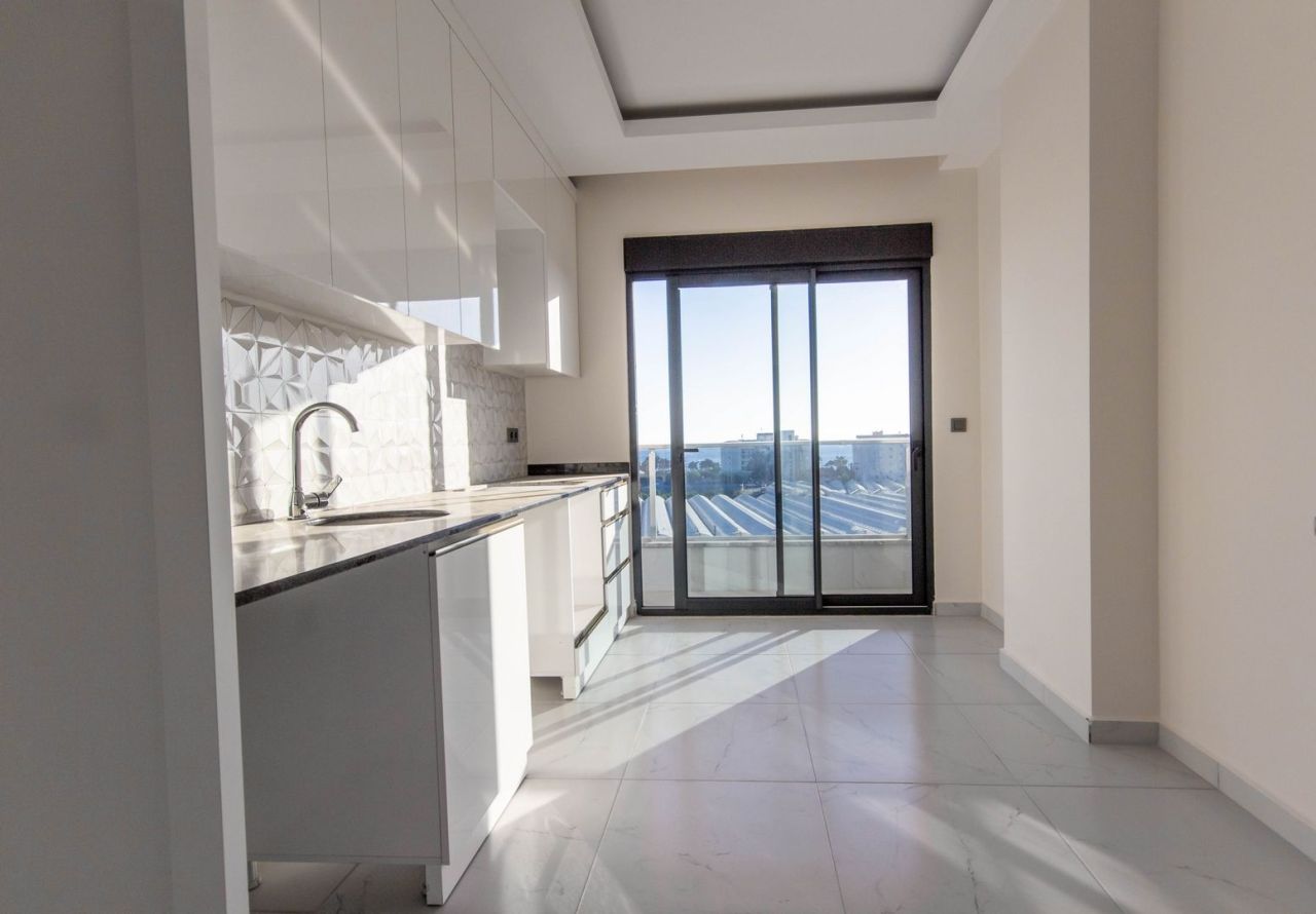 Apartment in Alanya, Türkei, 180 m² - Foto 7