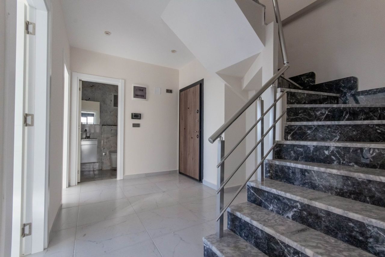 Apartment in Alanya, Türkei, 180 m² - Foto 5