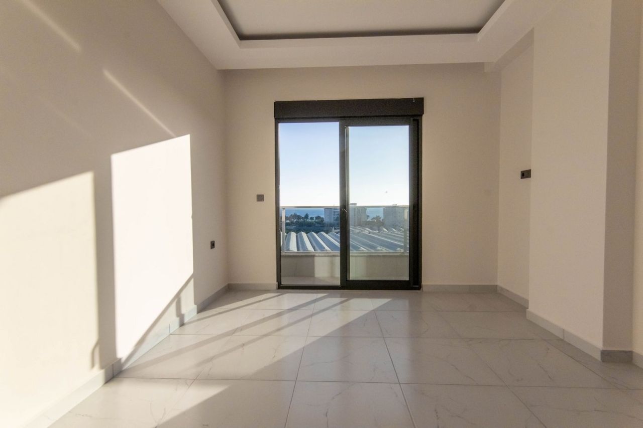 Apartment in Alanya, Türkei, 180 m² - Foto 6