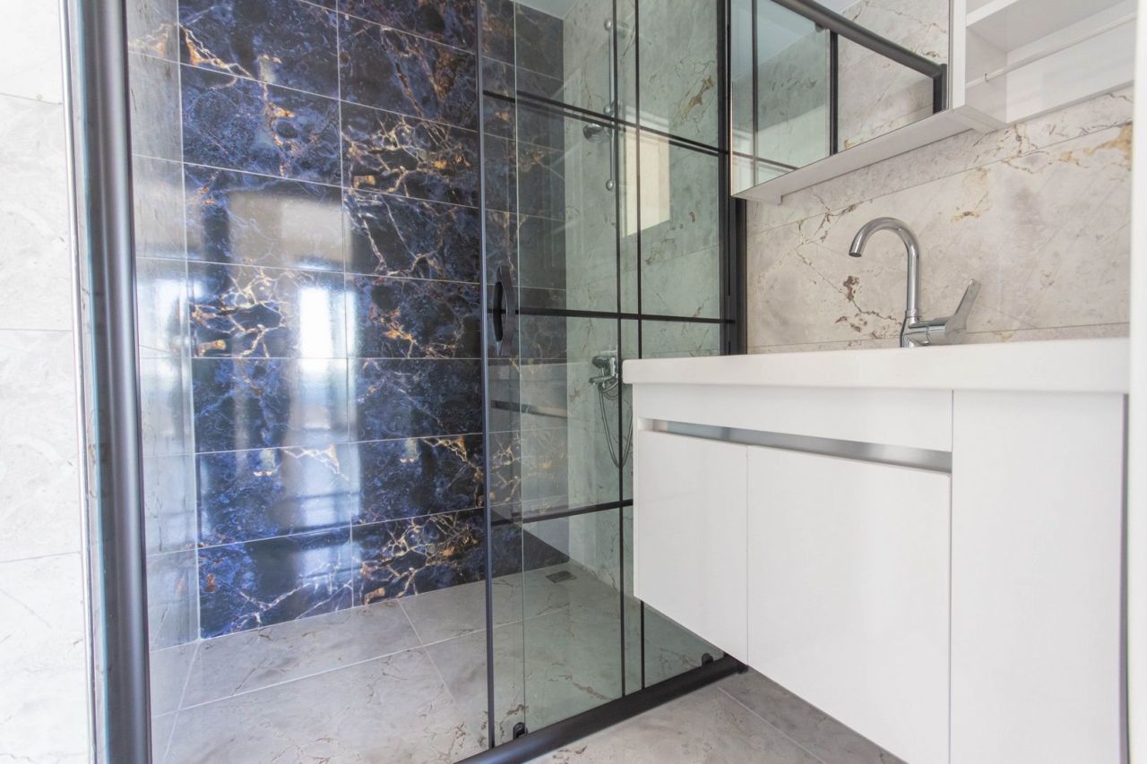 Apartment in Alanya, Türkei, 180 m² - Foto 14