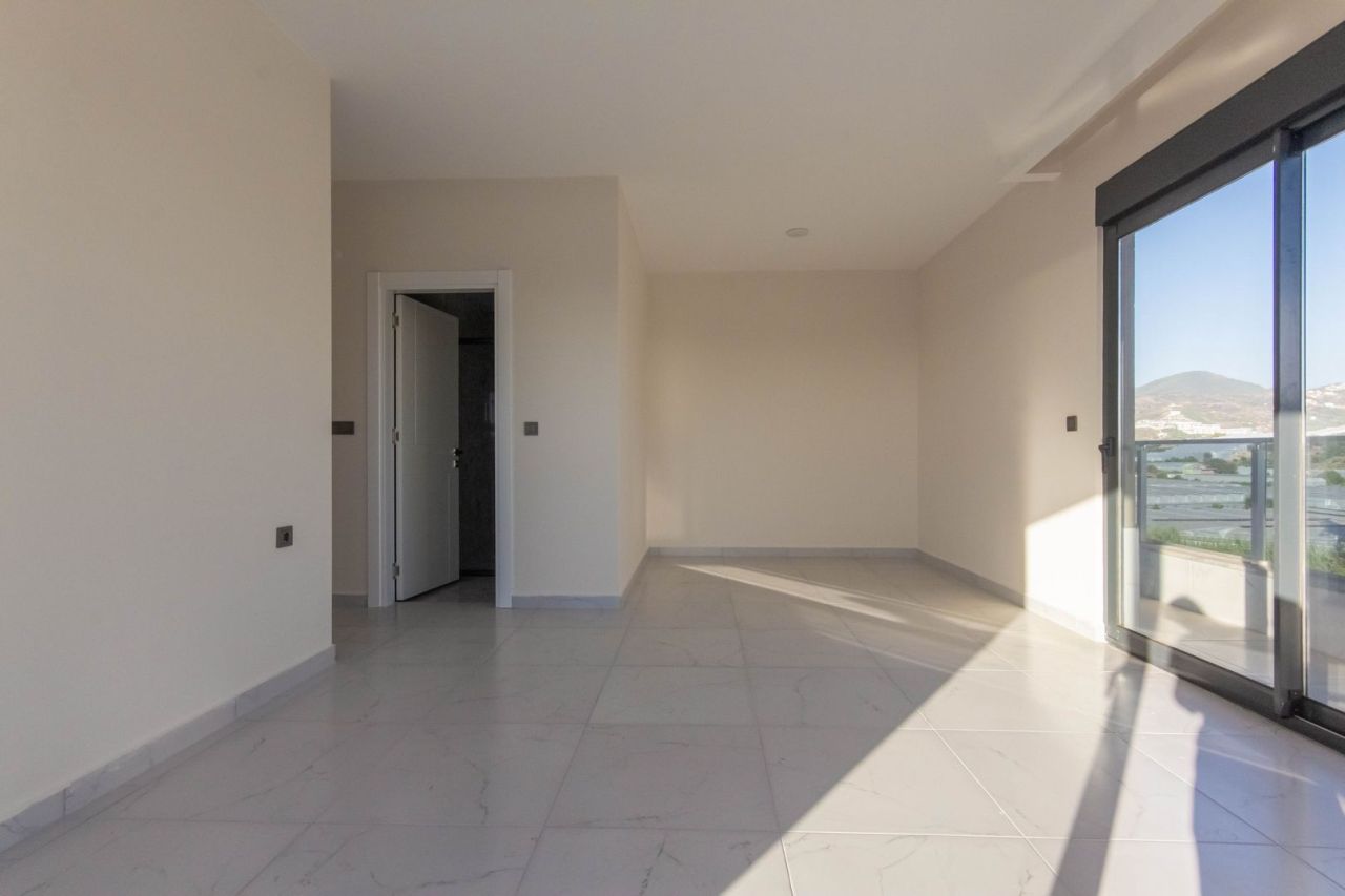 Apartment in Alanya, Türkei, 180 m² - Foto 16