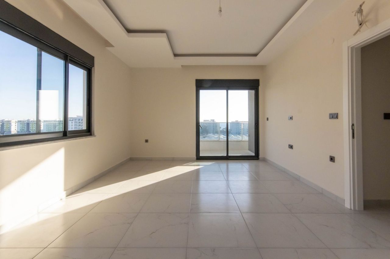 Apartment in Alanya, Türkei, 180 m² - Foto 8