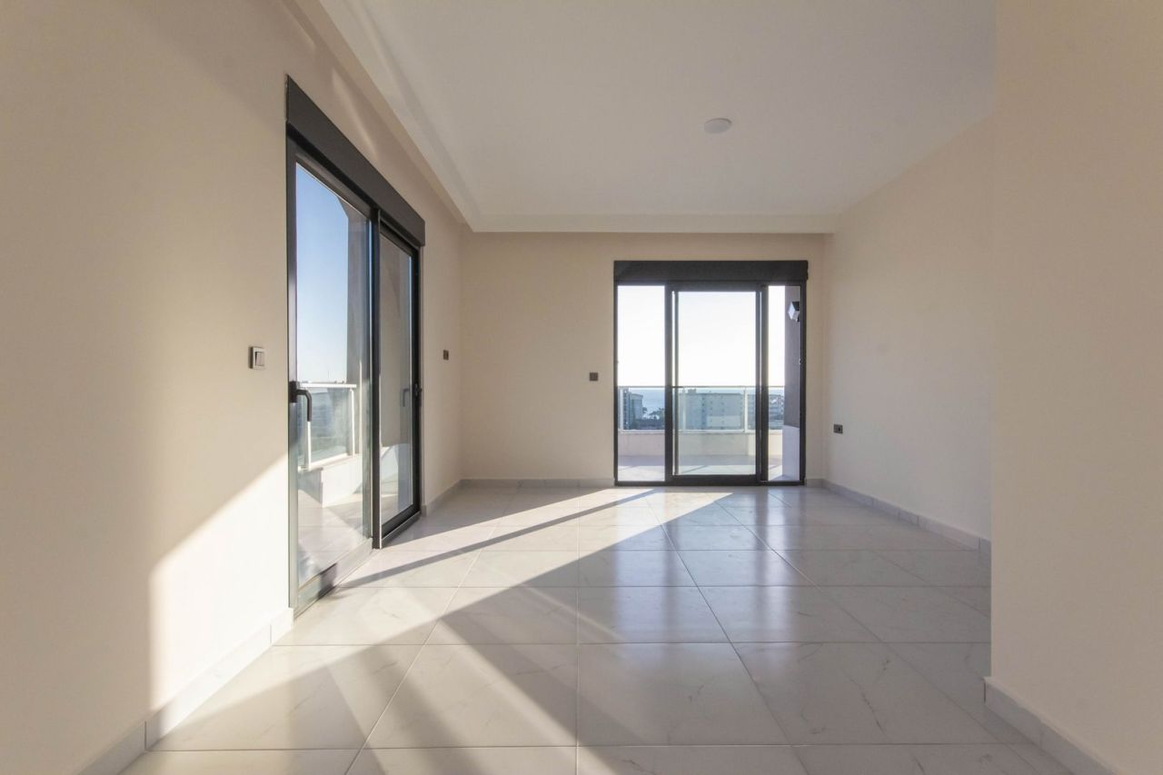 Apartment in Alanya, Türkei, 180 m² - Foto 15