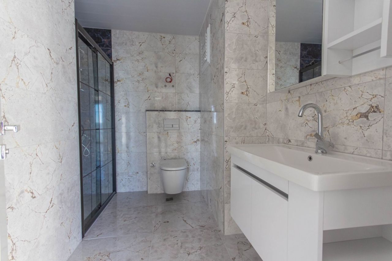 Apartment in Alanya, Türkei, 180 m² - Foto 11