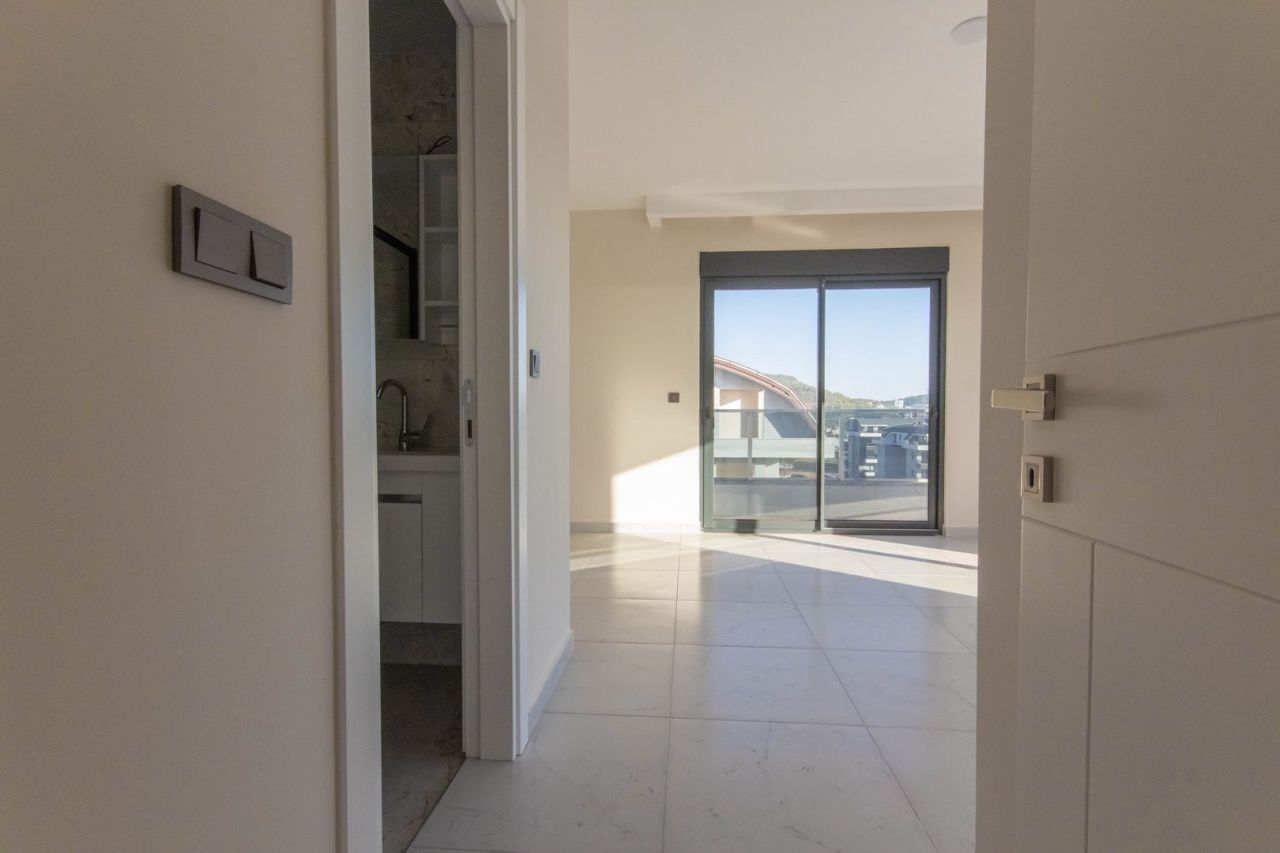 Apartment in Alanya, Türkei, 180 m² - Foto 13