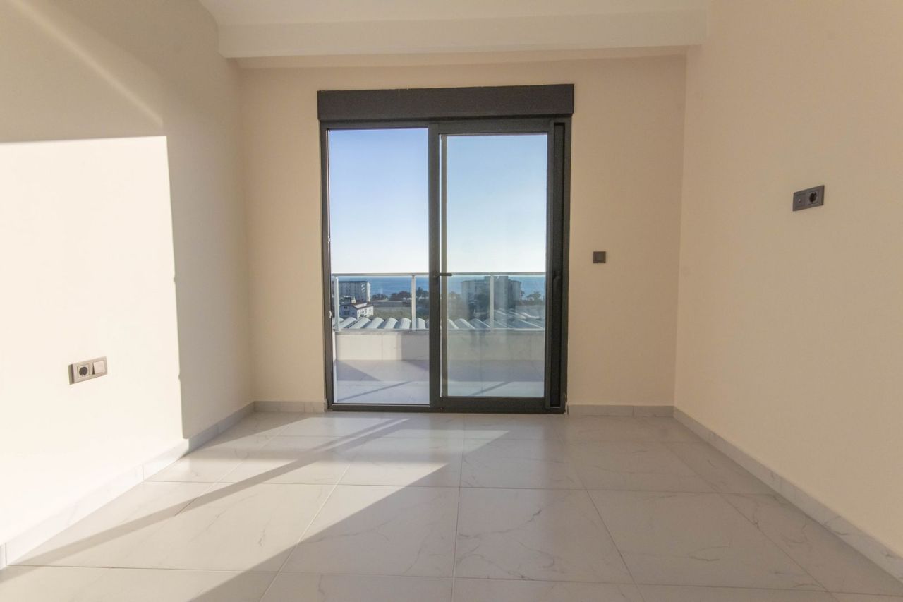 Apartment in Alanya, Türkei, 180 m² - Foto 12