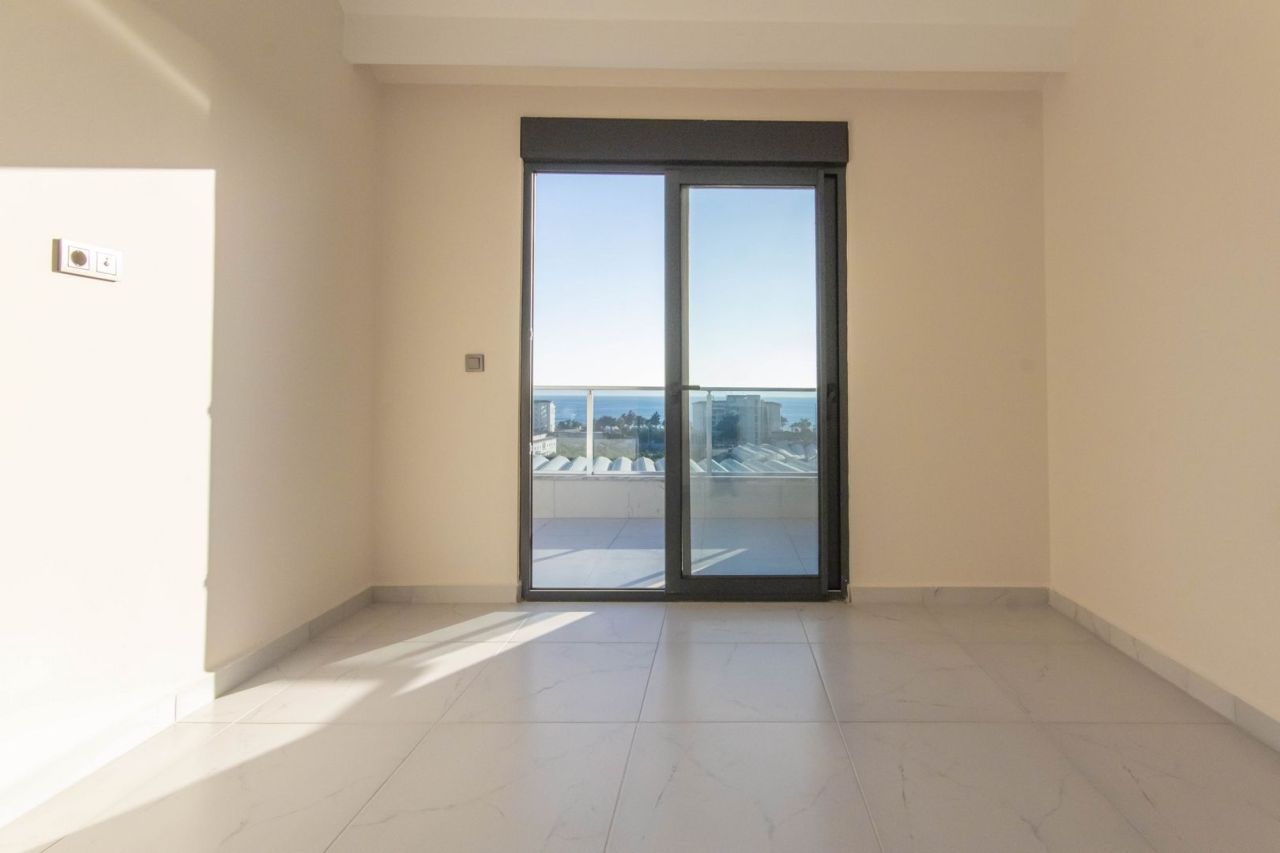 Apartment in Alanya, Türkei, 180 m² - Foto 10