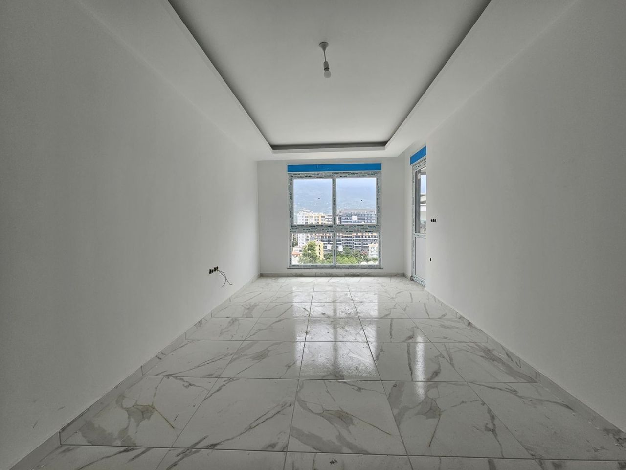 Wohnung in Alanya, Türkei, 95 m² - Foto 6