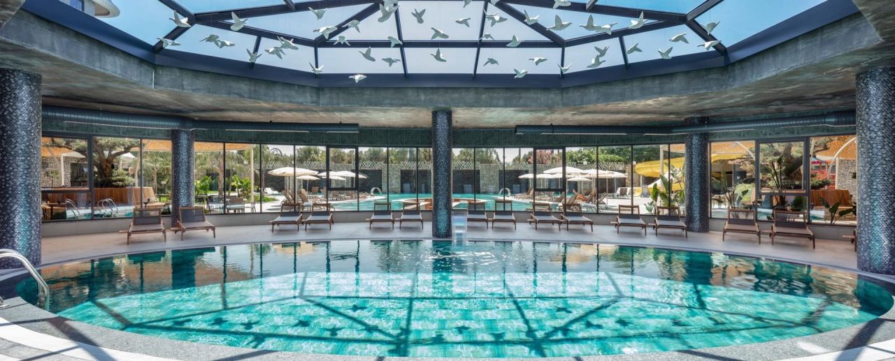 Wohnung in Alanya, Türkei, 62 m² - Foto 4