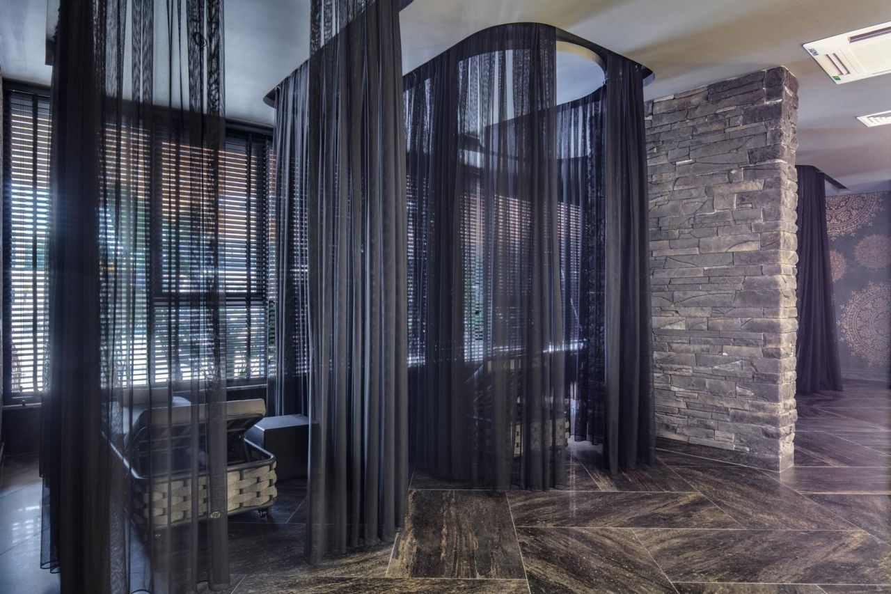 Wohnung in Alanya, Türkei, 62 m² - Foto 7