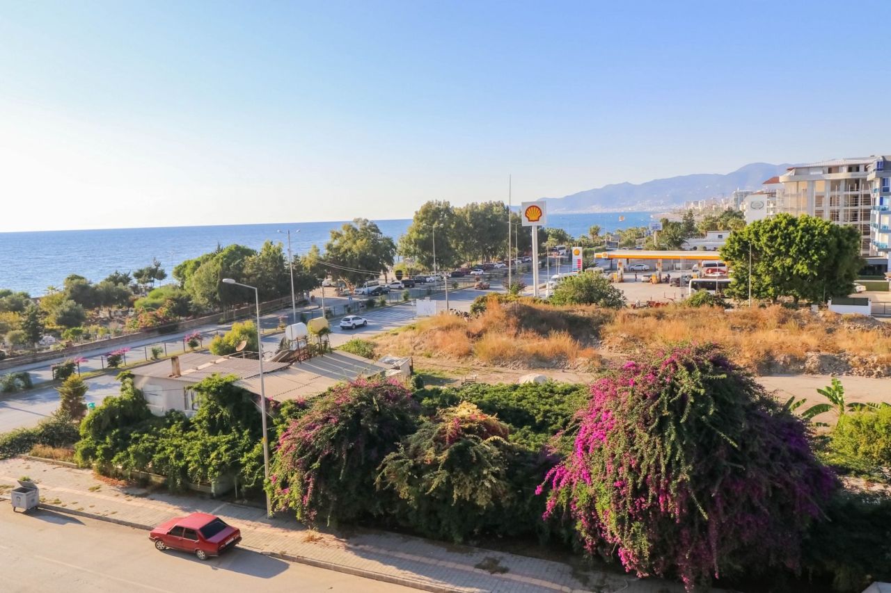 Wohnung in Alanya, Türkei, 62 m² - Foto 18