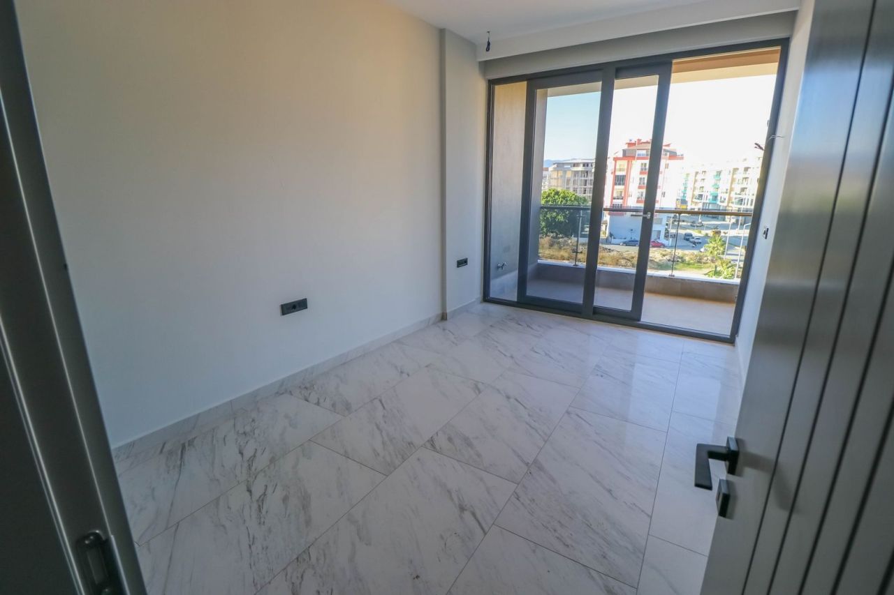 Wohnung in Alanya, Türkei, 62 m² - Foto 14