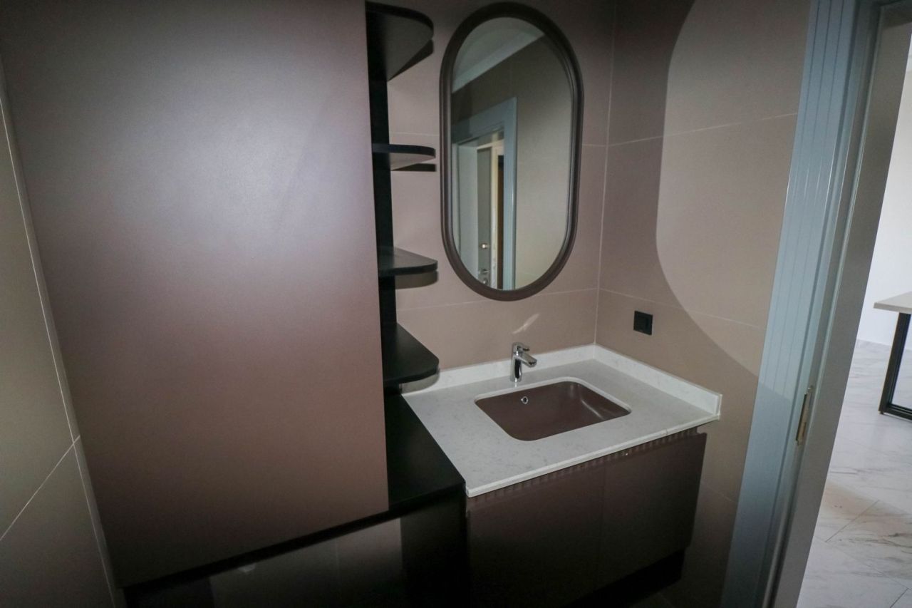 Wohnung in Alanya, Türkei, 62 m² - Foto 12