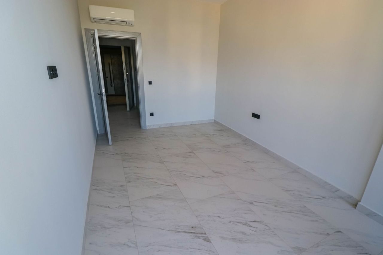 Wohnung in Alanya, Türkei, 62 m² - Foto 15