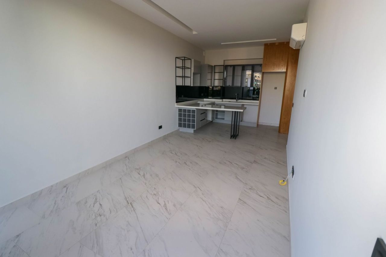 Wohnung in Alanya, Türkei, 62 m² - Foto 10