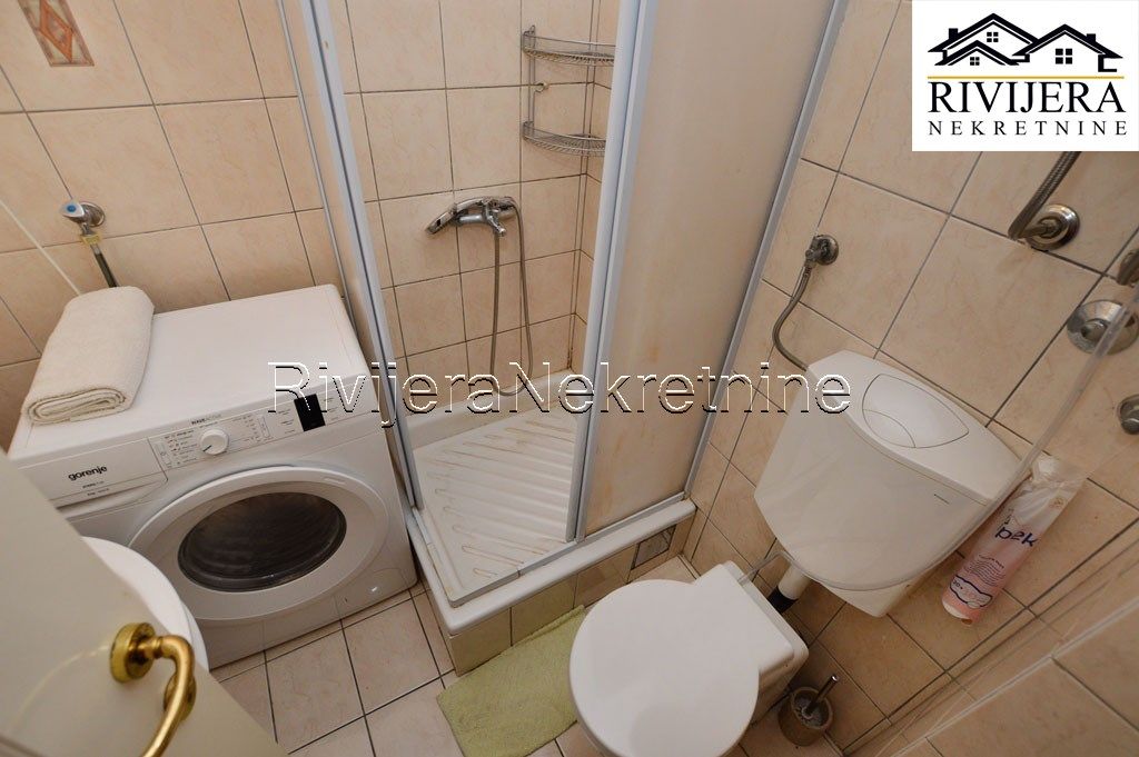 Flat in Herceg-Novi, Montenegro, 43 m² - picture 6