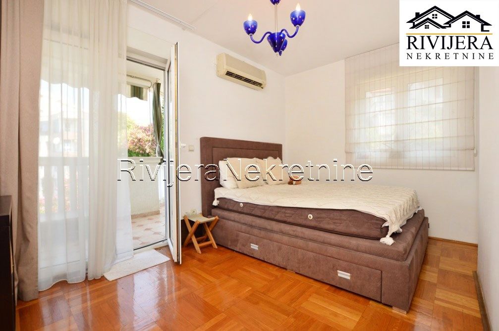 Flat in Herceg-Novi, Montenegro, 43 m² - picture 5