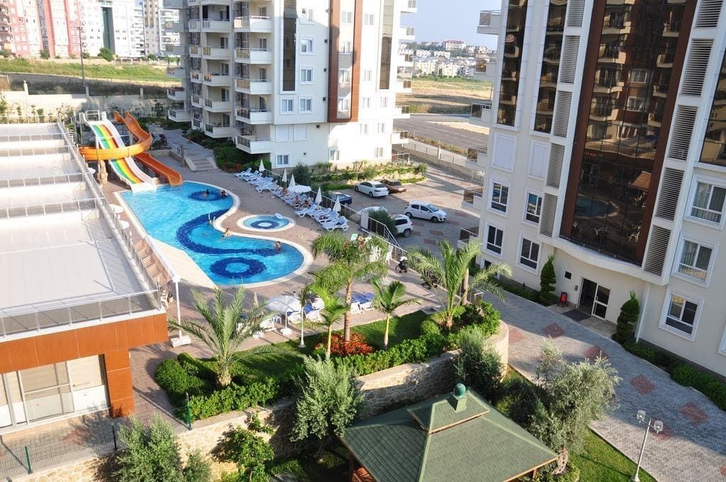 Stadthaus in Avsallar, Türkei - Foto 2