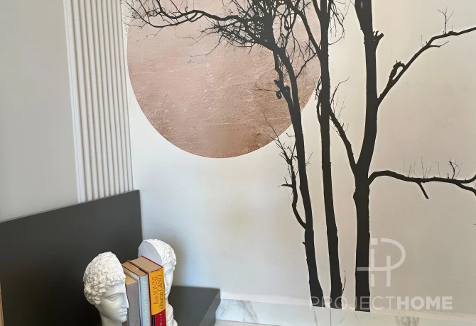 Flat in Kestel, Turkey, 55 m² - picture 2