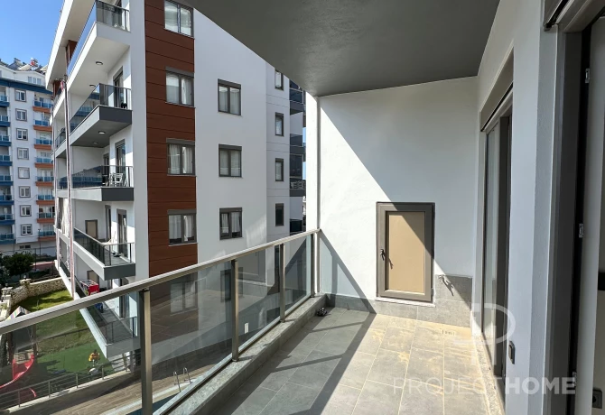 Appartamento a Alanya, Turchia, 62 m² - foto 3